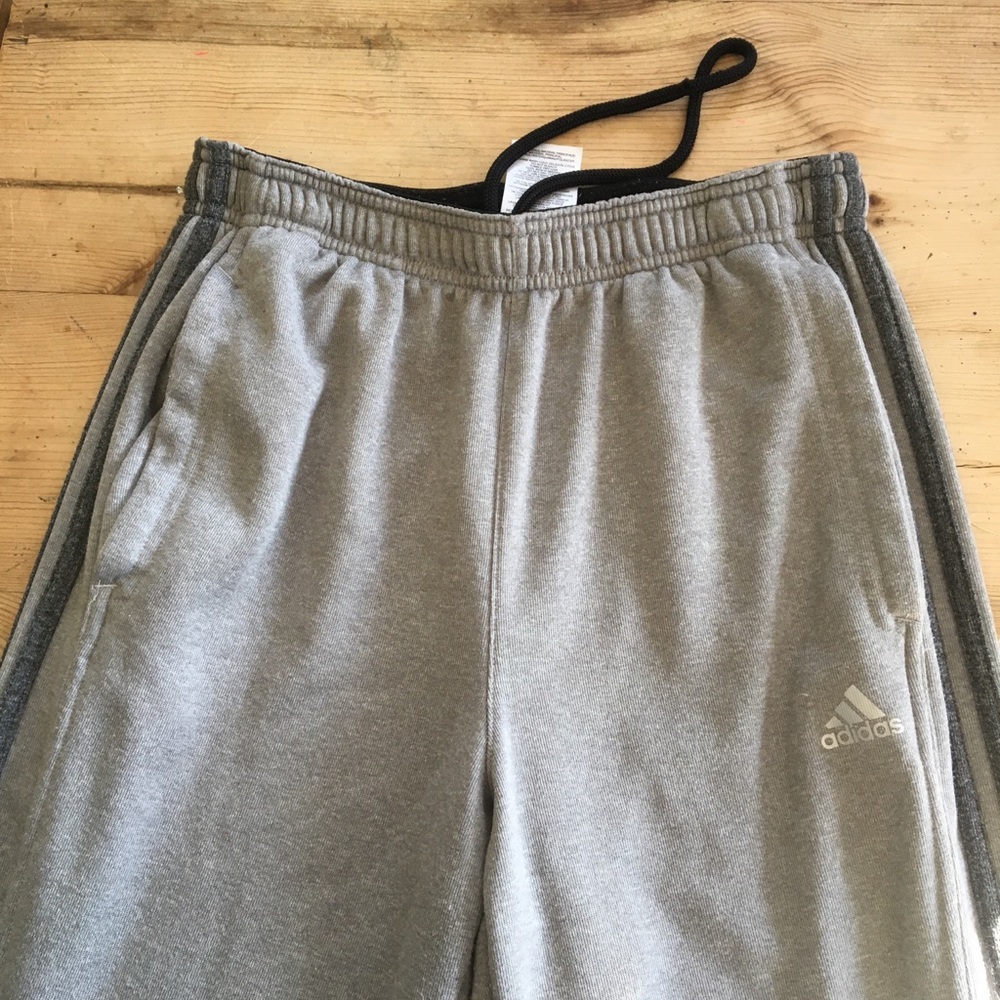 Addidas sweatpants - Picture 4 of 4